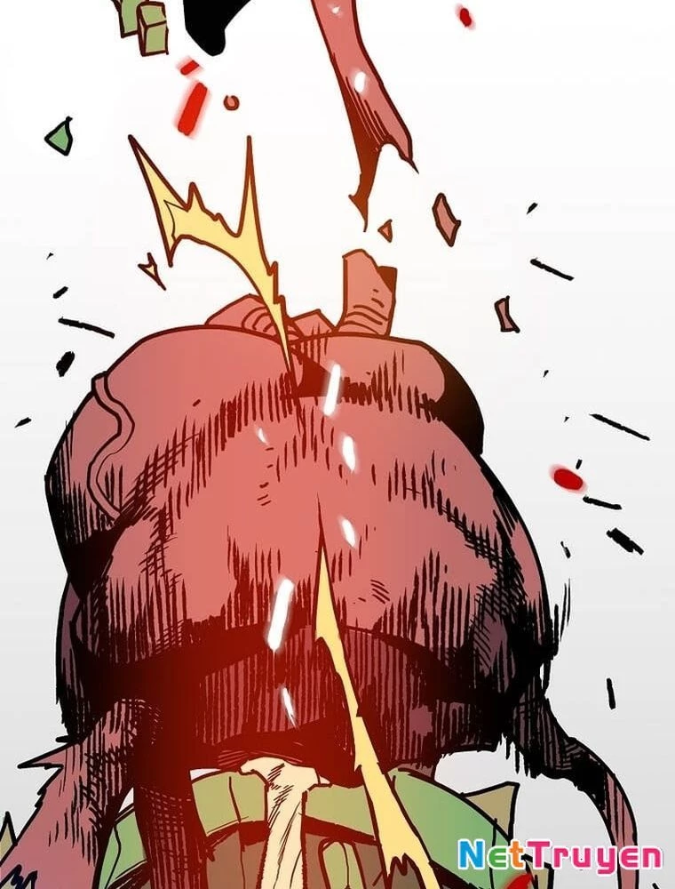 Tôi Đã Đạt Đến Cấp Độ Tối Đa Và Quay Trở Lại Chapter 5 - 121