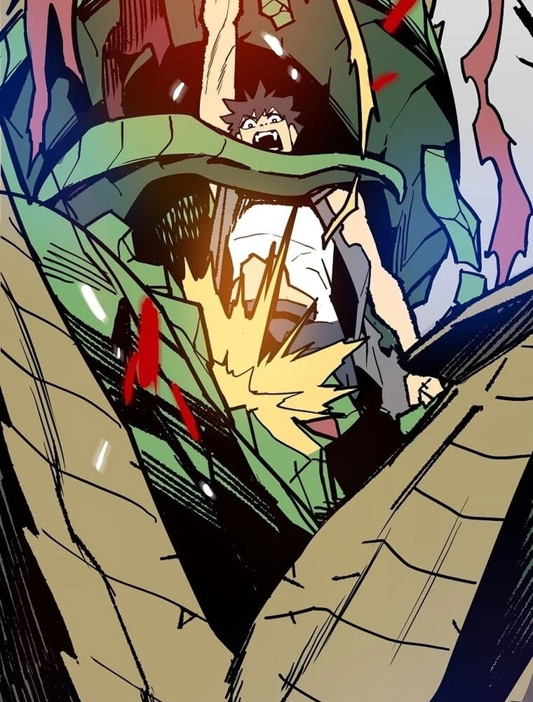 Tôi Đã Đạt Đến Cấp Độ Tối Đa Và Quay Trở Lại Chapter 5 - 122