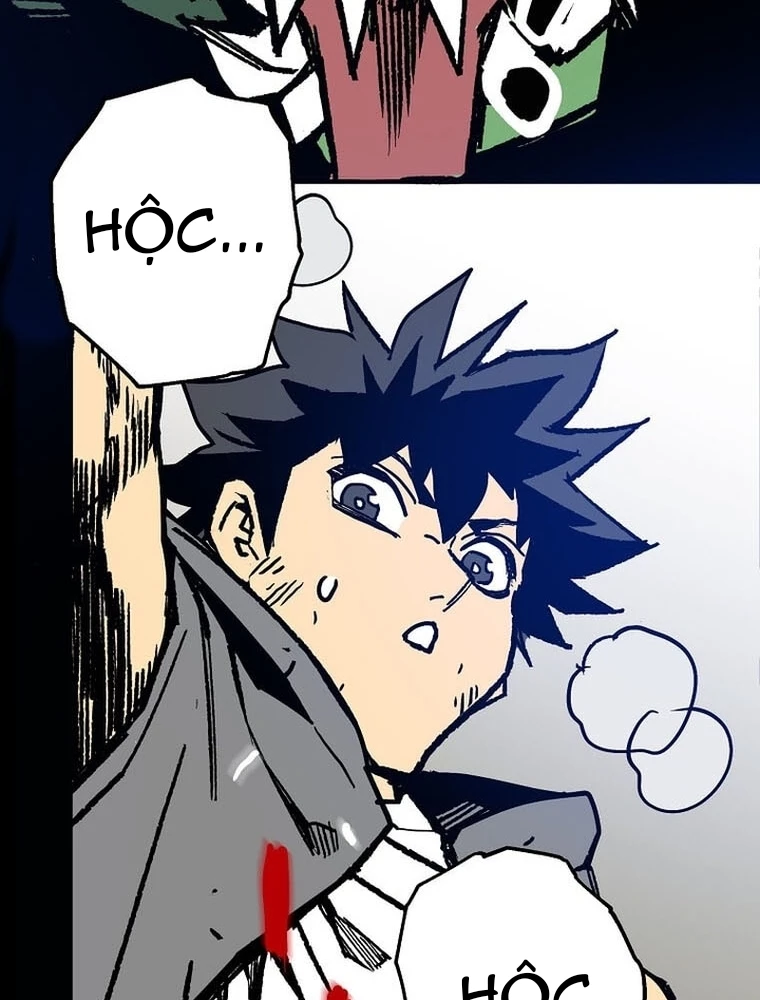 Tôi Đã Đạt Đến Cấp Độ Tối Đa Và Quay Trở Lại Chapter 5 - 124