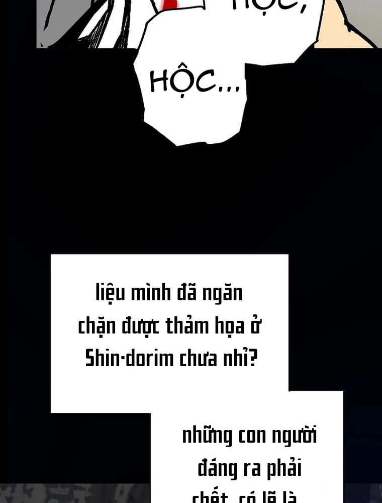Tôi Đã Đạt Đến Cấp Độ Tối Đa Và Quay Trở Lại Chapter 5 - 125