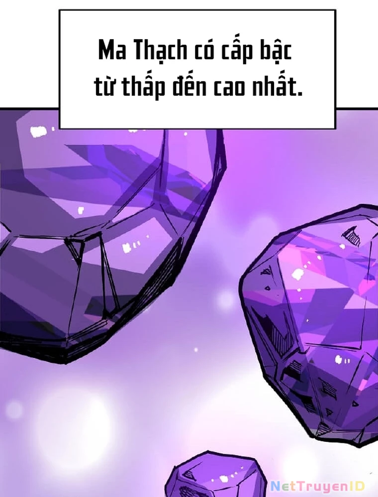 Tôi Đã Đạt Đến Cấp Độ Tối Đa Và Quay Trở Lại Chapter 6 - 4