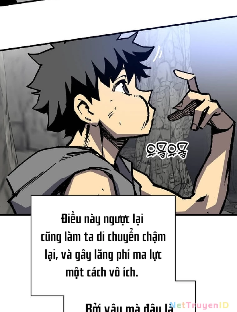 Tôi Đã Đạt Đến Cấp Độ Tối Đa Và Quay Trở Lại Chapter 6 - 14