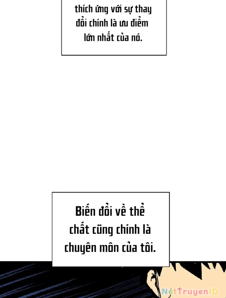 Tôi Đã Đạt Đến Cấp Độ Tối Đa Và Quay Trở Lại Chapter 6 - 17