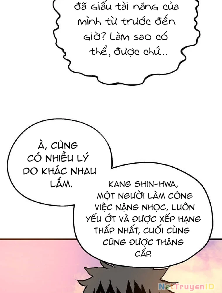Tôi Đã Đạt Đến Cấp Độ Tối Đa Và Quay Trở Lại Chapter 6 - 25