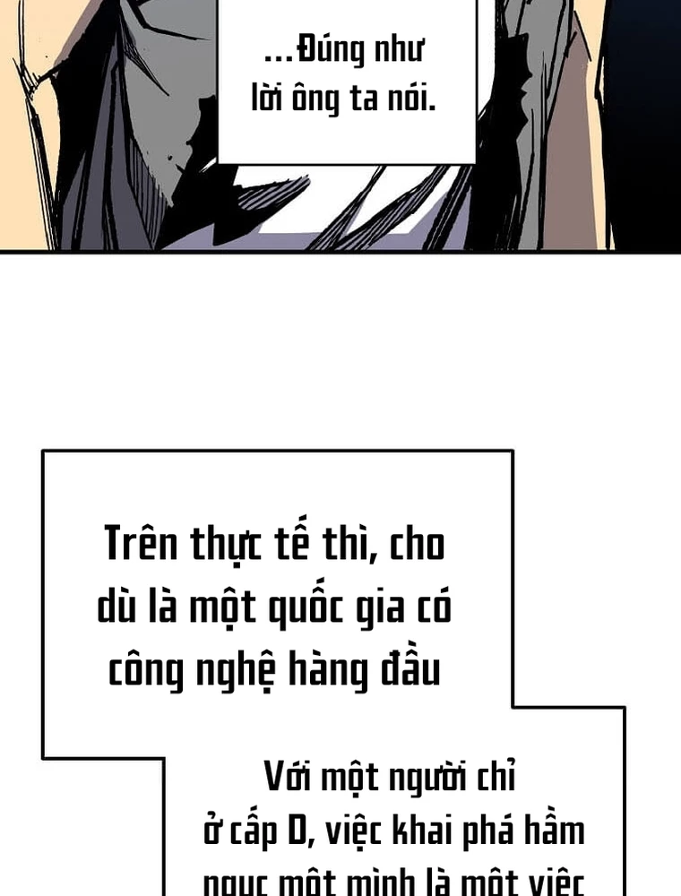 Tôi Đã Đạt Đến Cấp Độ Tối Đa Và Quay Trở Lại Chapter 6 - 32