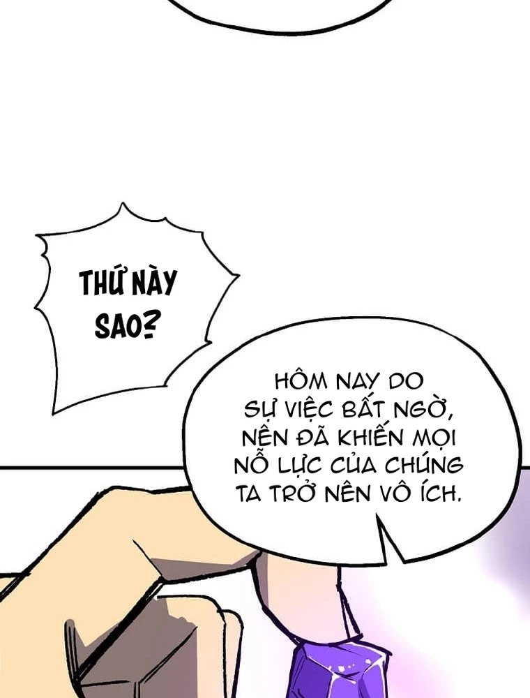 Tôi Đã Đạt Đến Cấp Độ Tối Đa Và Quay Trở Lại Chapter 6 - 37