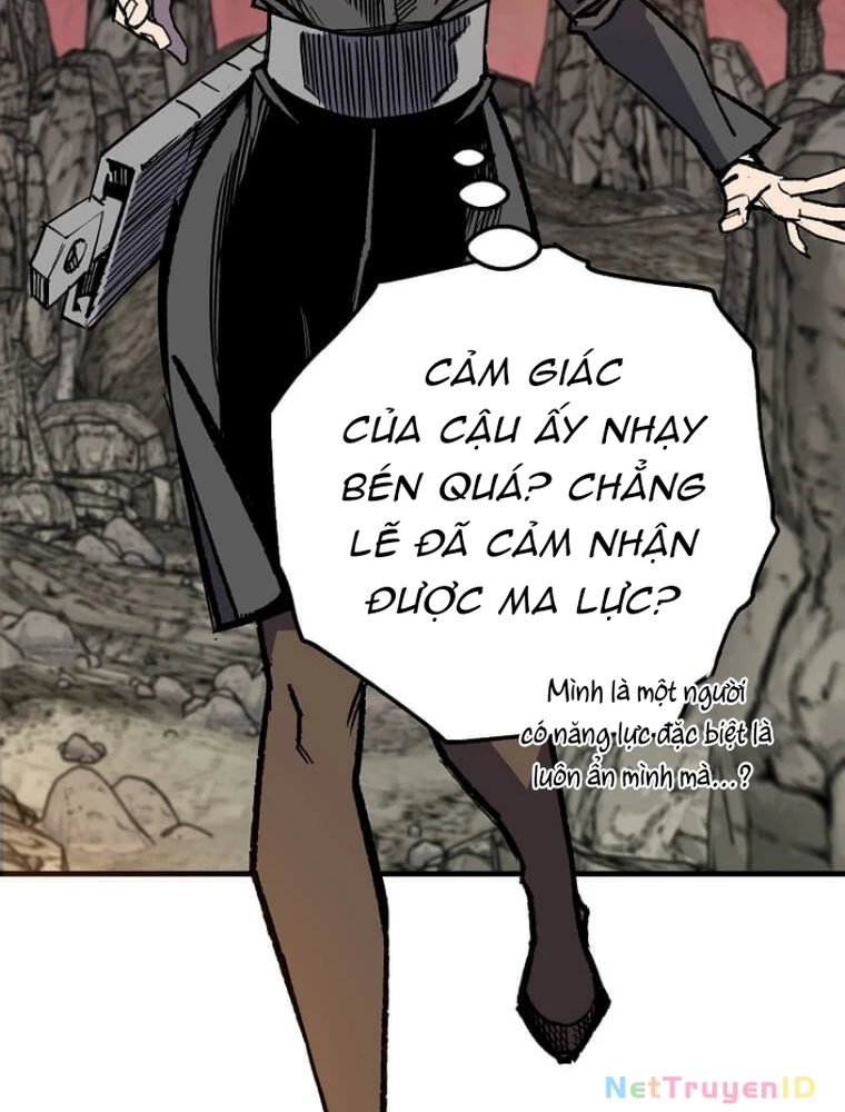 Tôi Đã Đạt Đến Cấp Độ Tối Đa Và Quay Trở Lại Chapter 6 - 48