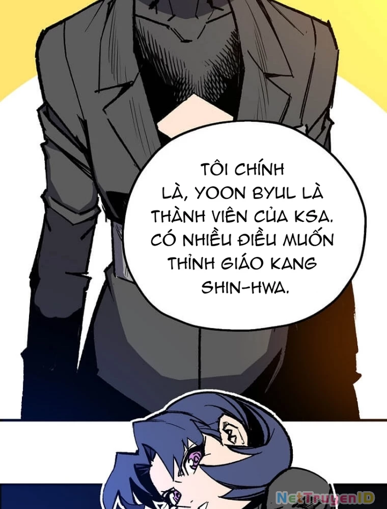 Tôi Đã Đạt Đến Cấp Độ Tối Đa Và Quay Trở Lại Chapter 6 - 53