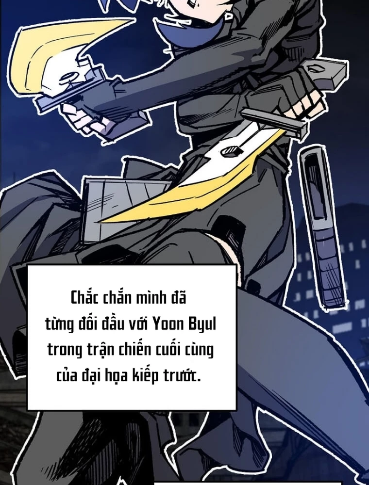 Tôi Đã Đạt Đến Cấp Độ Tối Đa Và Quay Trở Lại Chapter 6 - 54