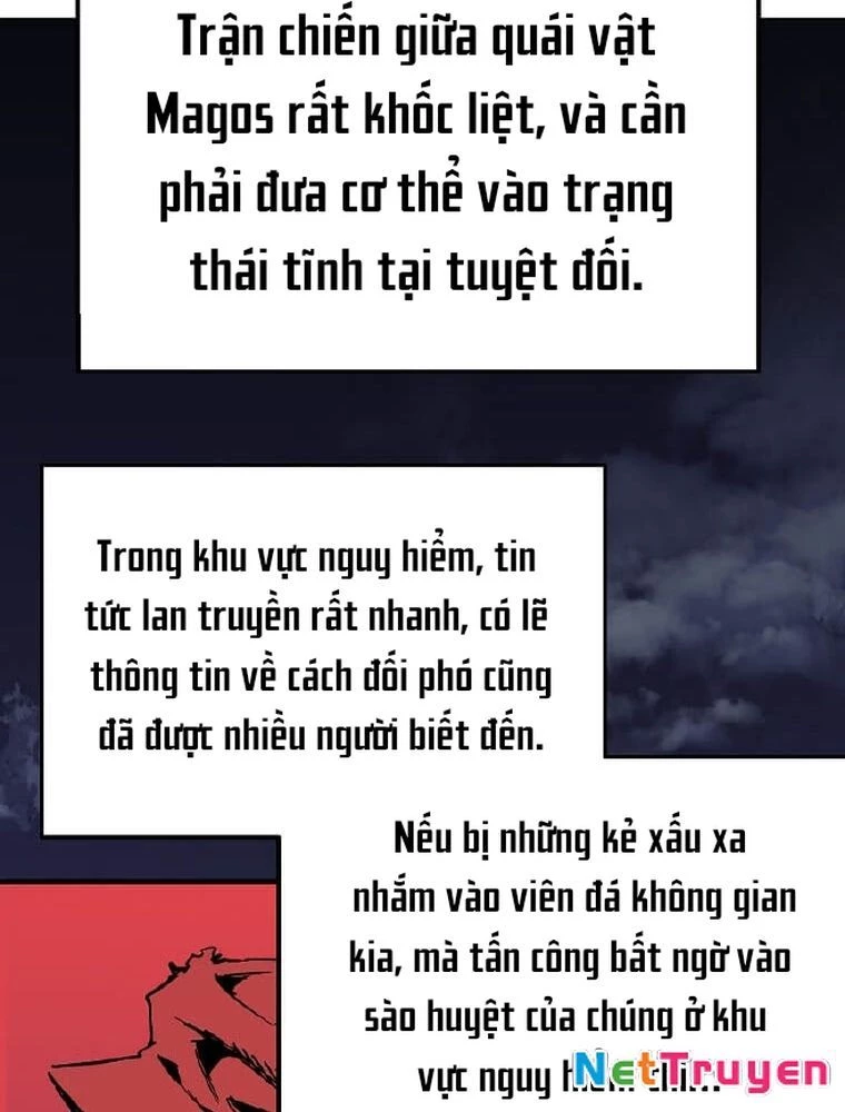 Tôi Đã Đạt Đến Cấp Độ Tối Đa Và Quay Trở Lại Chapter 6 - 66