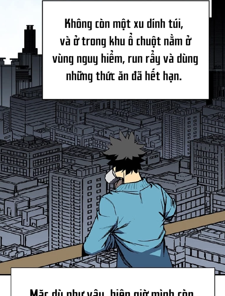 Tôi Đã Đạt Đến Cấp Độ Tối Đa Và Quay Trở Lại Chapter 6 - 72