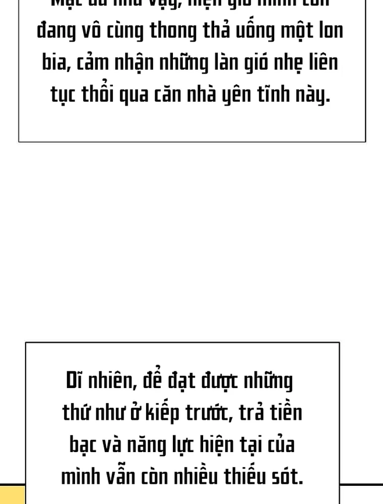 Tôi Đã Đạt Đến Cấp Độ Tối Đa Và Quay Trở Lại Chapter 6 - 73