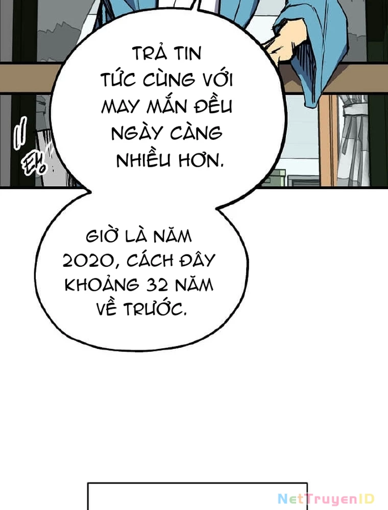 Tôi Đã Đạt Đến Cấp Độ Tối Đa Và Quay Trở Lại Chapter 6 - 77