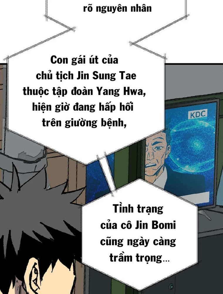 Tôi Đã Đạt Đến Cấp Độ Tối Đa Và Quay Trở Lại Chapter 6 - 80
