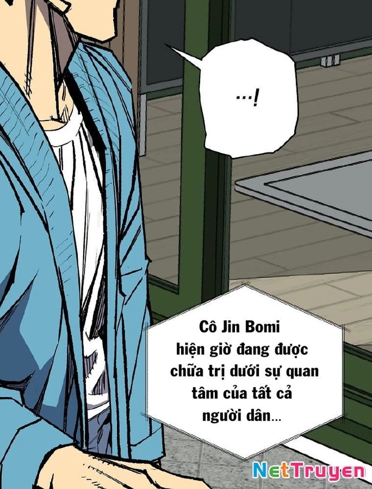 Tôi Đã Đạt Đến Cấp Độ Tối Đa Và Quay Trở Lại Chapter 6 - 81