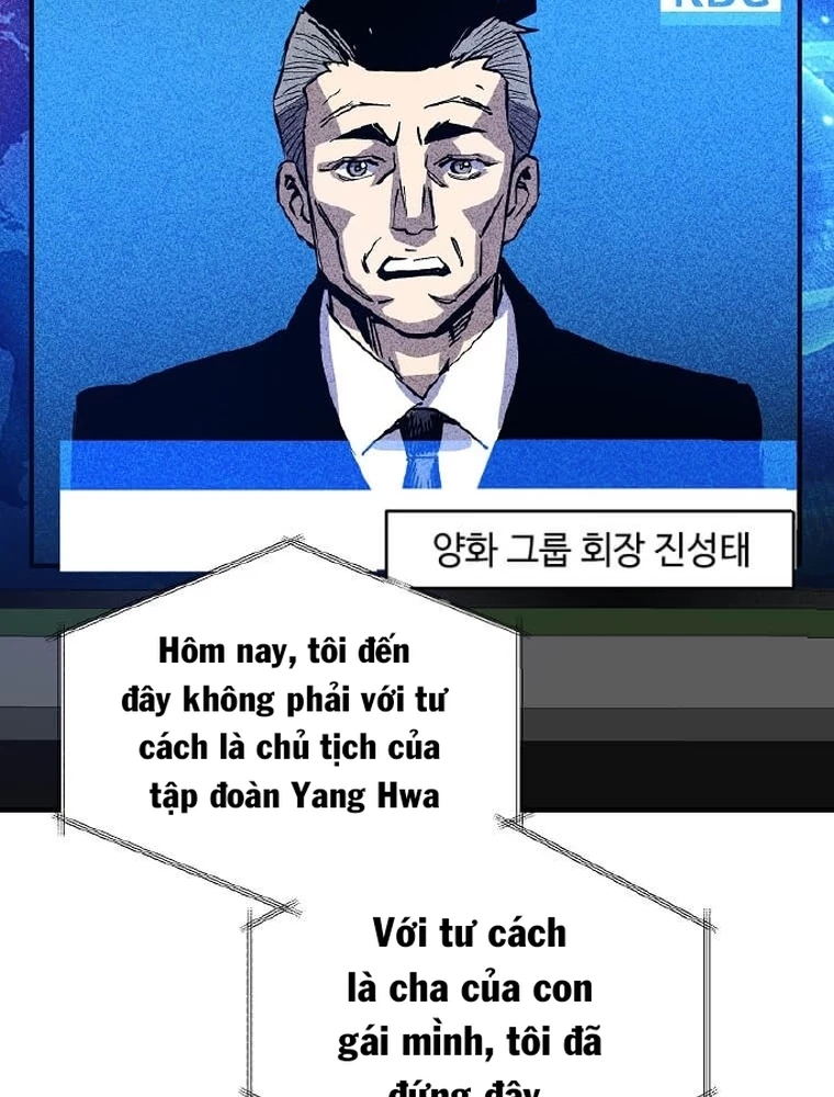 Tôi Đã Đạt Đến Cấp Độ Tối Đa Và Quay Trở Lại Chapter 6 - 83