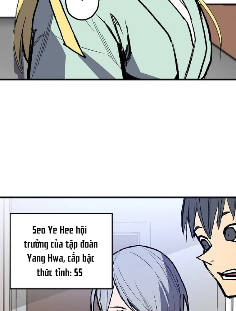 Tôi Đã Đạt Đến Cấp Độ Tối Đa Và Quay Trở Lại Chapter 6 - 93