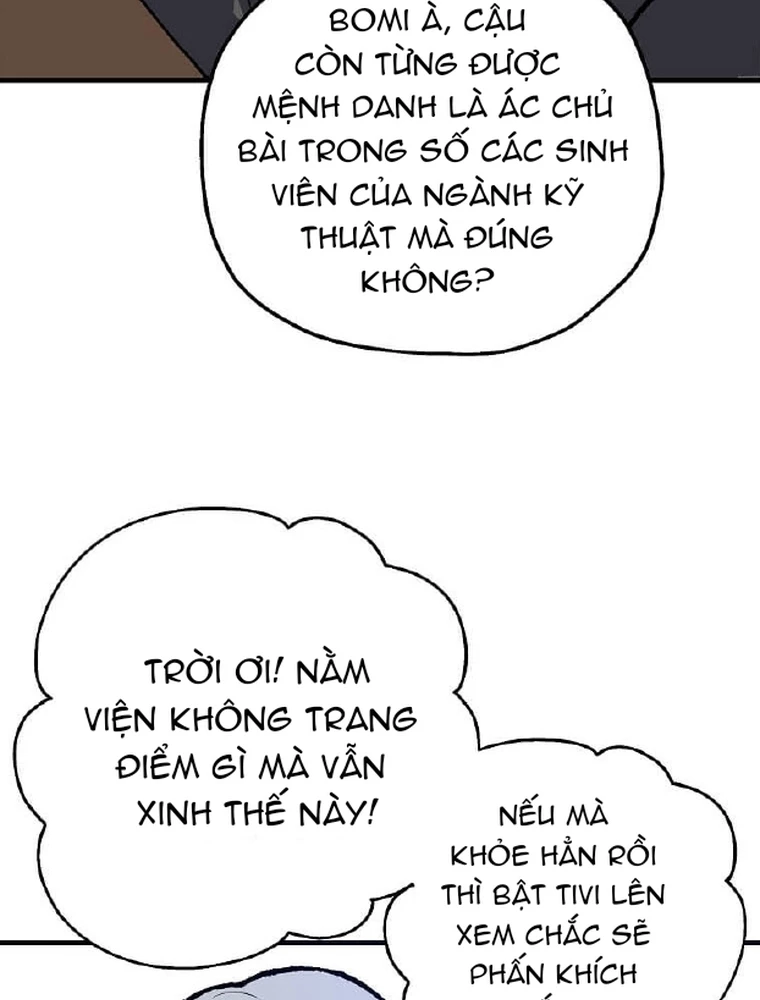 Tôi Đã Đạt Đến Cấp Độ Tối Đa Và Quay Trở Lại Chapter 6 - 108