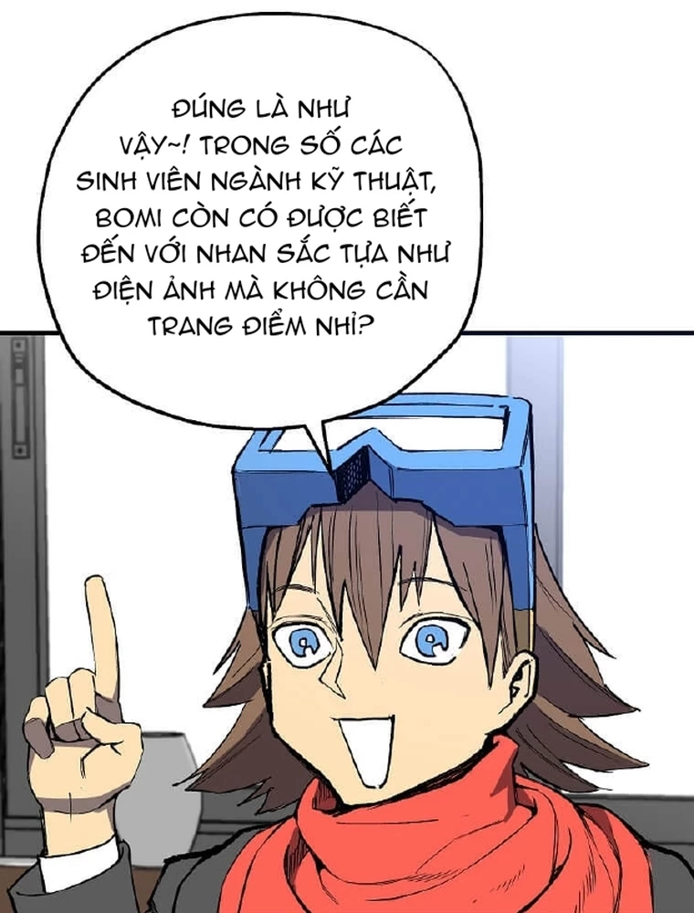 Tôi Đã Đạt Đến Cấp Độ Tối Đa Và Quay Trở Lại Chapter 6 - 110