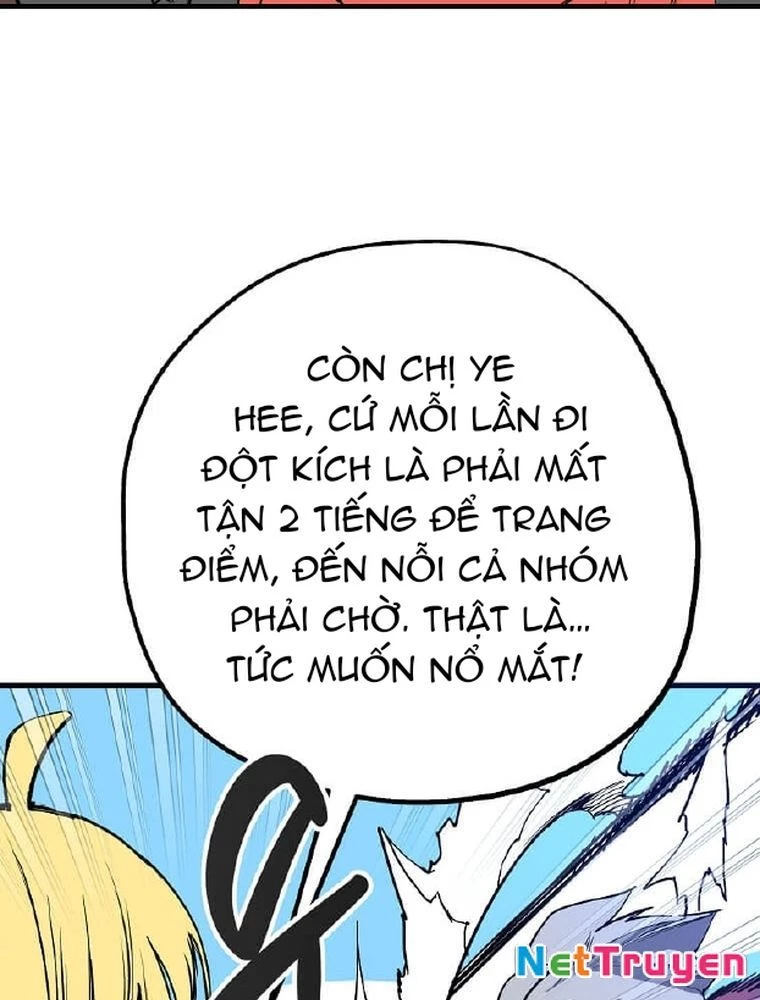 Tôi Đã Đạt Đến Cấp Độ Tối Đa Và Quay Trở Lại Chapter 6 - 111