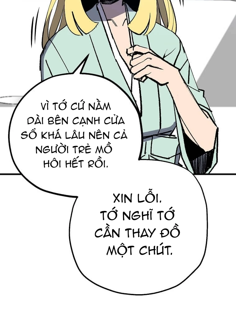 Tôi Đã Đạt Đến Cấp Độ Tối Đa Và Quay Trở Lại Chapter 6 - 115