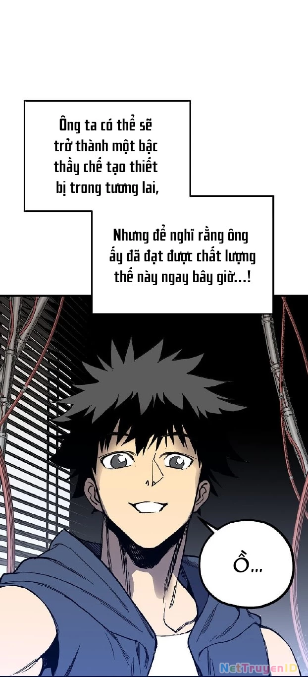 Tôi Đã Đạt Đến Cấp Độ Tối Đa Và Quay Trở Lại Chapter 8 - 2