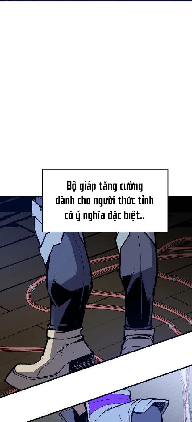 Tôi Đã Đạt Đến Cấp Độ Tối Đa Và Quay Trở Lại Chapter 8 - 3