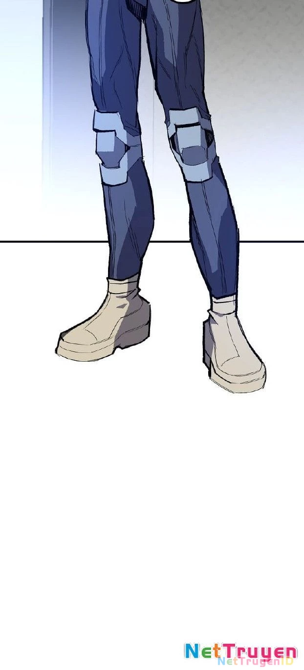 Tôi Đã Đạt Đến Cấp Độ Tối Đa Và Quay Trở Lại Chapter 8 - 6