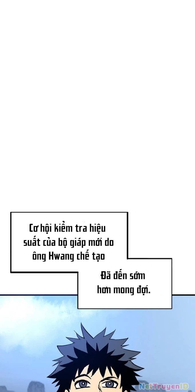 Tôi Đã Đạt Đến Cấp Độ Tối Đa Và Quay Trở Lại Chapter 8 - 8