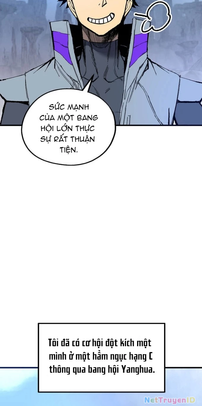 Tôi Đã Đạt Đến Cấp Độ Tối Đa Và Quay Trở Lại Chapter 8 - 9