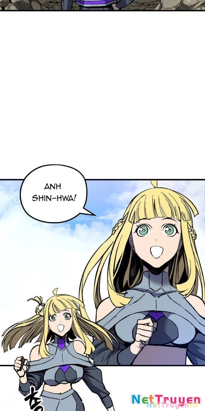 Tôi Đã Đạt Đến Cấp Độ Tối Đa Và Quay Trở Lại Chapter 8 - 11