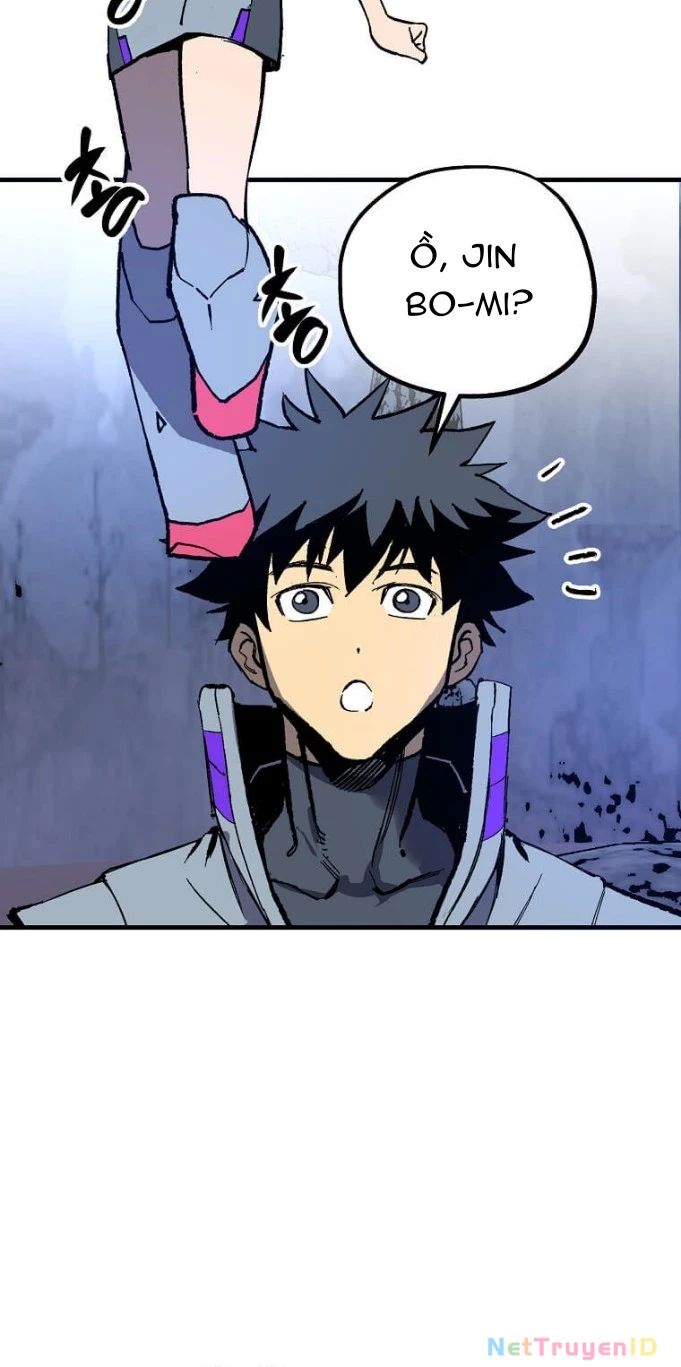 Tôi Đã Đạt Đến Cấp Độ Tối Đa Và Quay Trở Lại Chapter 8 - 12