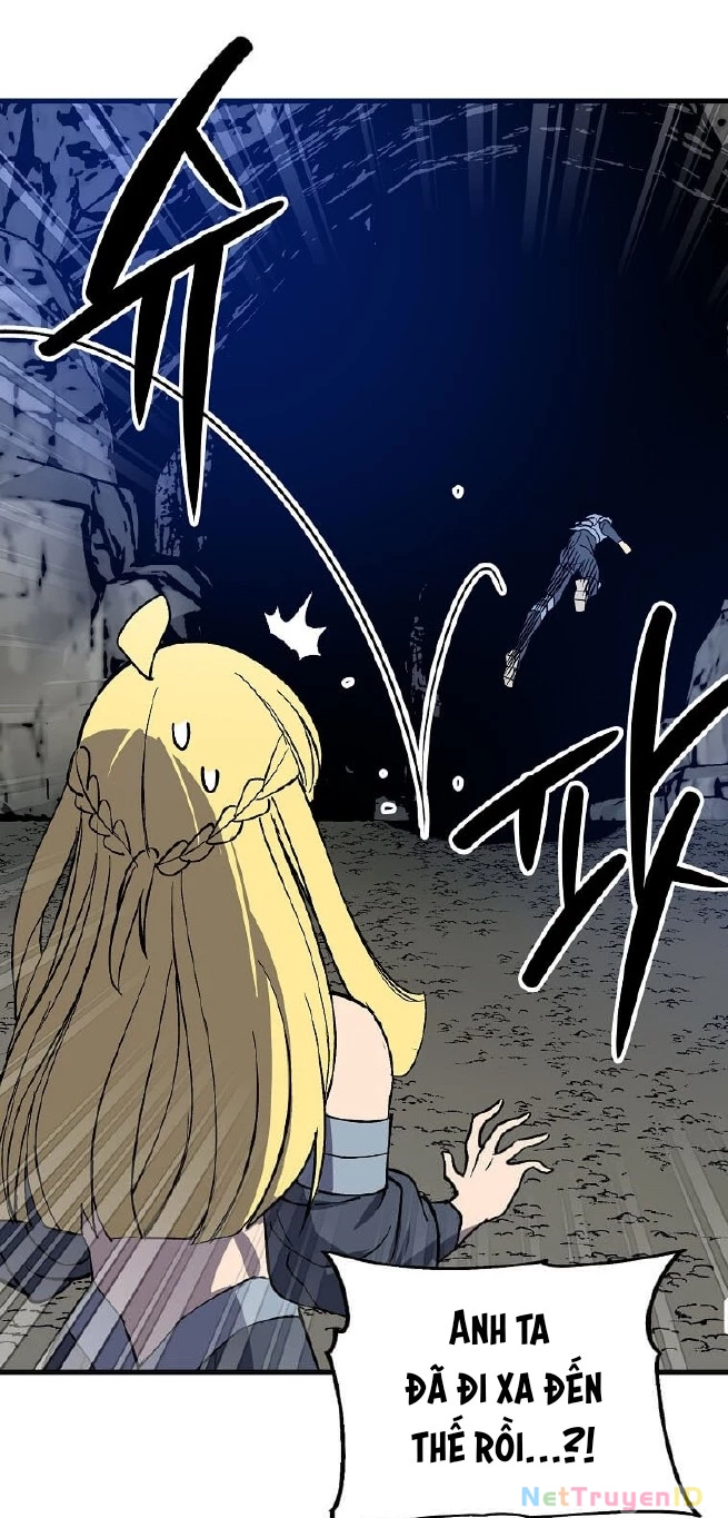 Tôi Đã Đạt Đến Cấp Độ Tối Đa Và Quay Trở Lại Chapter 8 - 20