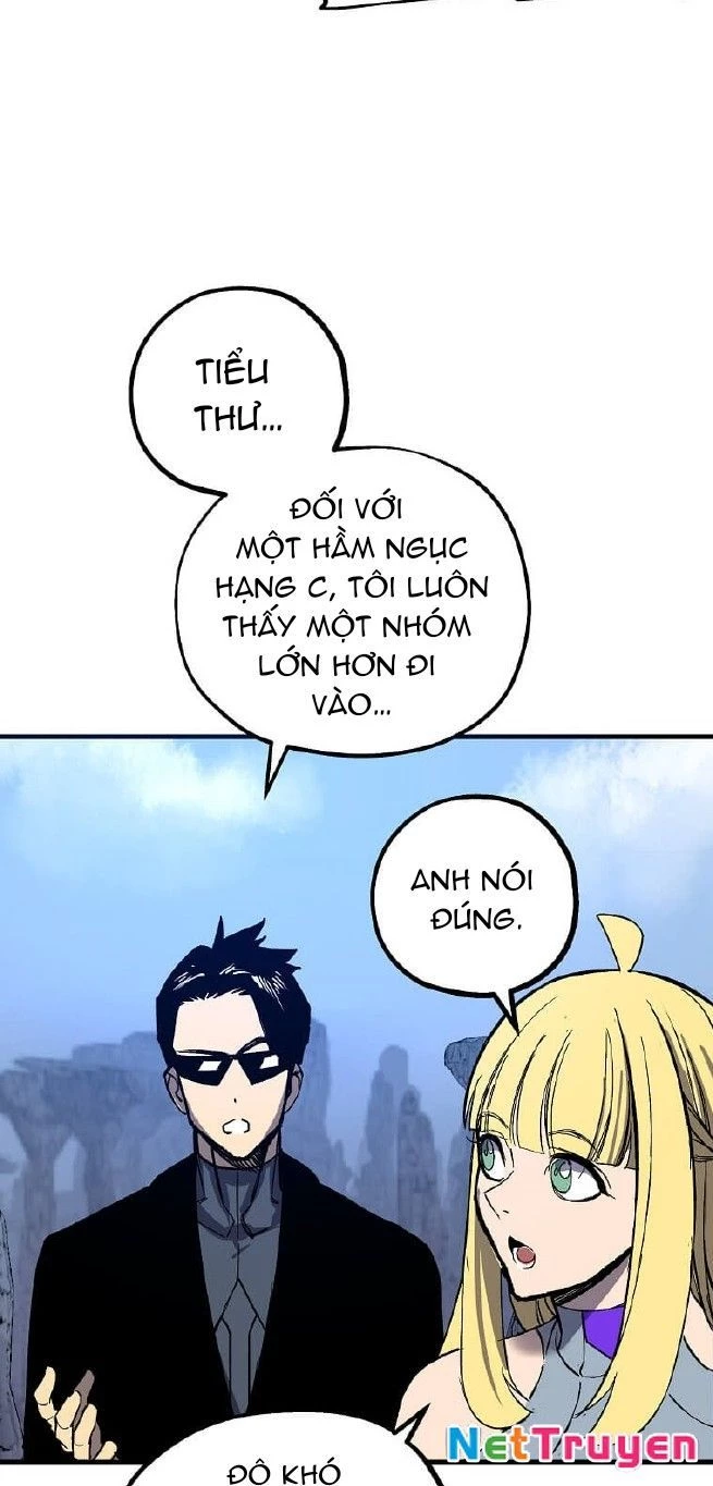 Tôi Đã Đạt Đến Cấp Độ Tối Đa Và Quay Trở Lại Chapter 8 - 21