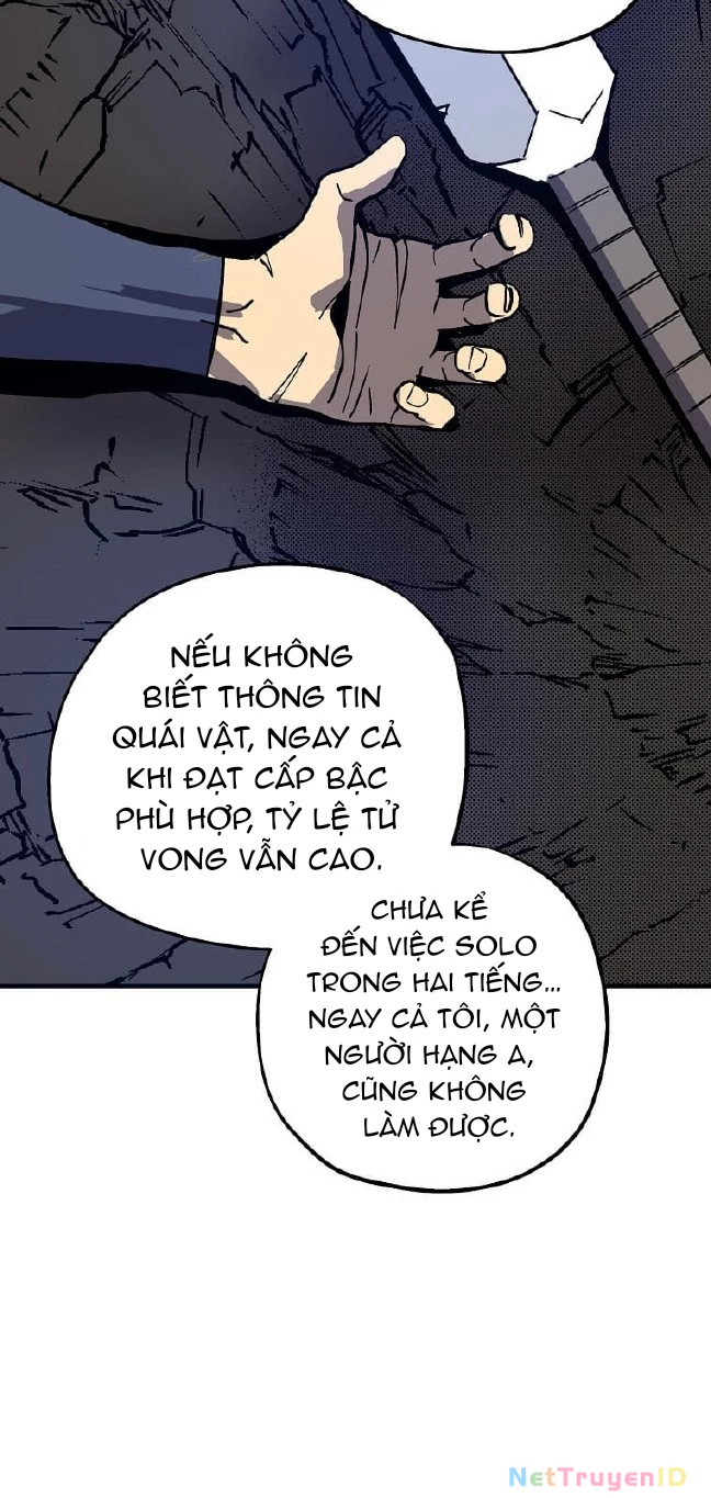 Tôi Đã Đạt Đến Cấp Độ Tối Đa Và Quay Trở Lại Chapter 8 - 28