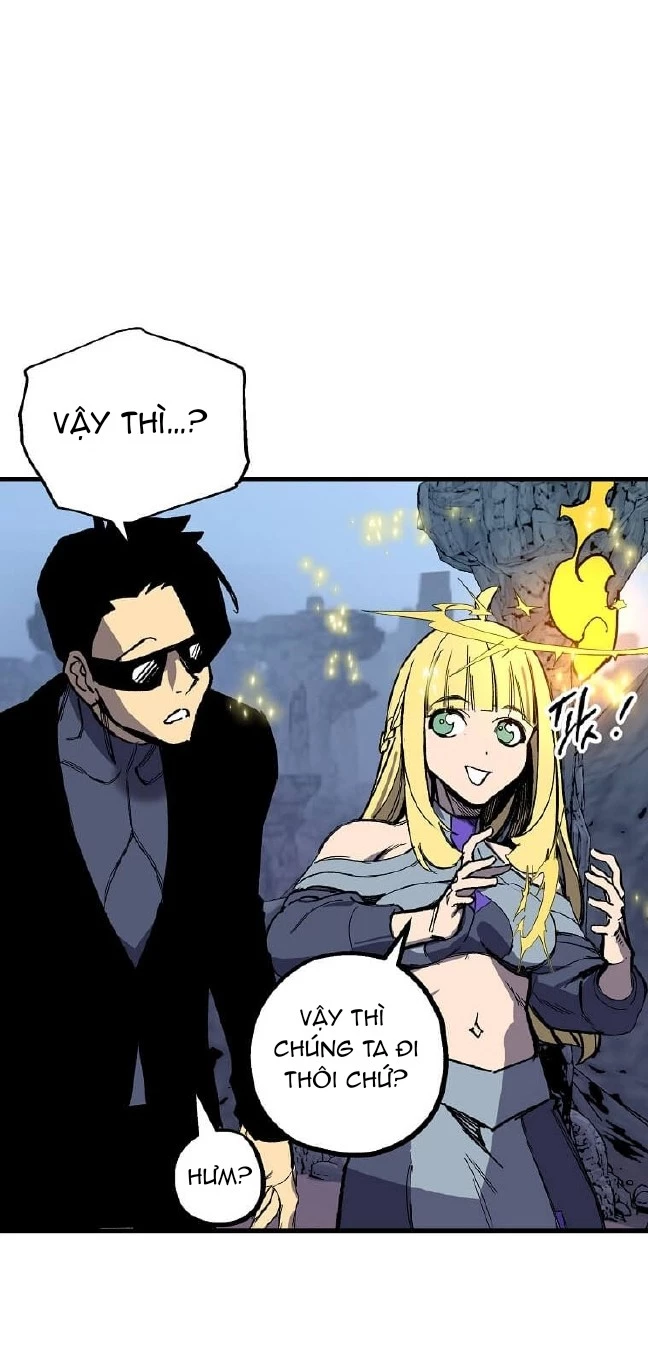 Tôi Đã Đạt Đến Cấp Độ Tối Đa Và Quay Trở Lại Chapter 8 - 29