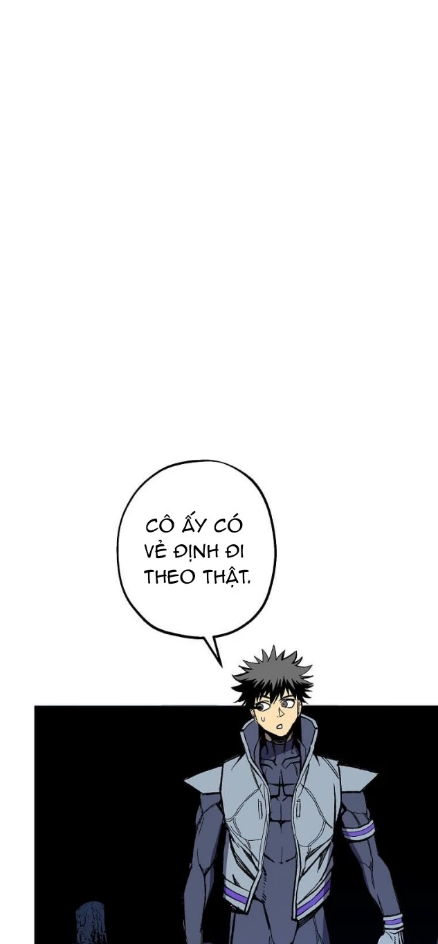 Tôi Đã Đạt Đến Cấp Độ Tối Đa Và Quay Trở Lại Chapter 8 - 34