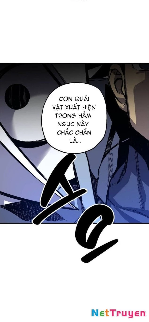 Tôi Đã Đạt Đến Cấp Độ Tối Đa Và Quay Trở Lại Chapter 8 - 36