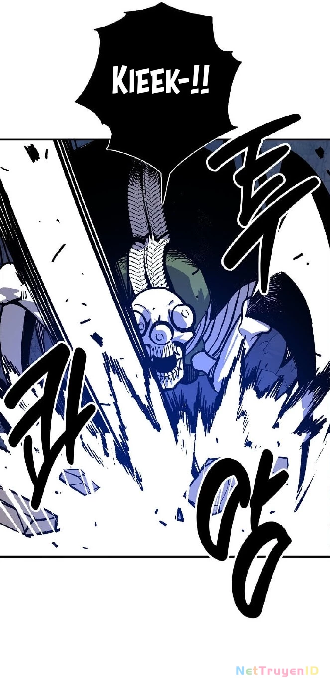 Tôi Đã Đạt Đến Cấp Độ Tối Đa Và Quay Trở Lại Chapter 8 - 37