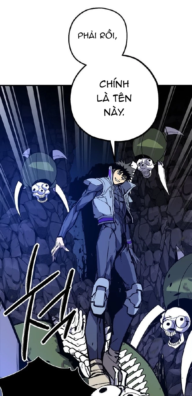 Tôi Đã Đạt Đến Cấp Độ Tối Đa Và Quay Trở Lại Chapter 8 - 39