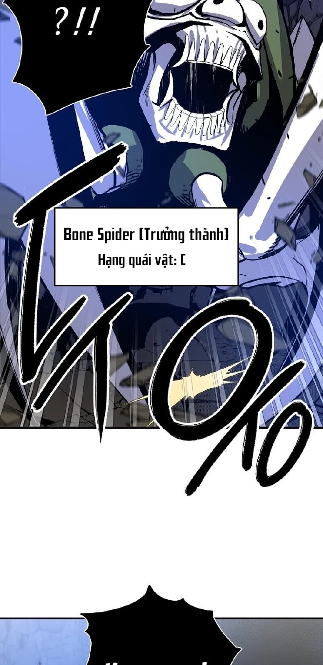 Tôi Đã Đạt Đến Cấp Độ Tối Đa Và Quay Trở Lại Chapter 8 - 40