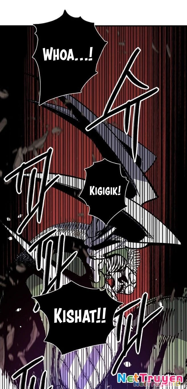 Tôi Đã Đạt Đến Cấp Độ Tối Đa Và Quay Trở Lại Chapter 8 - 46