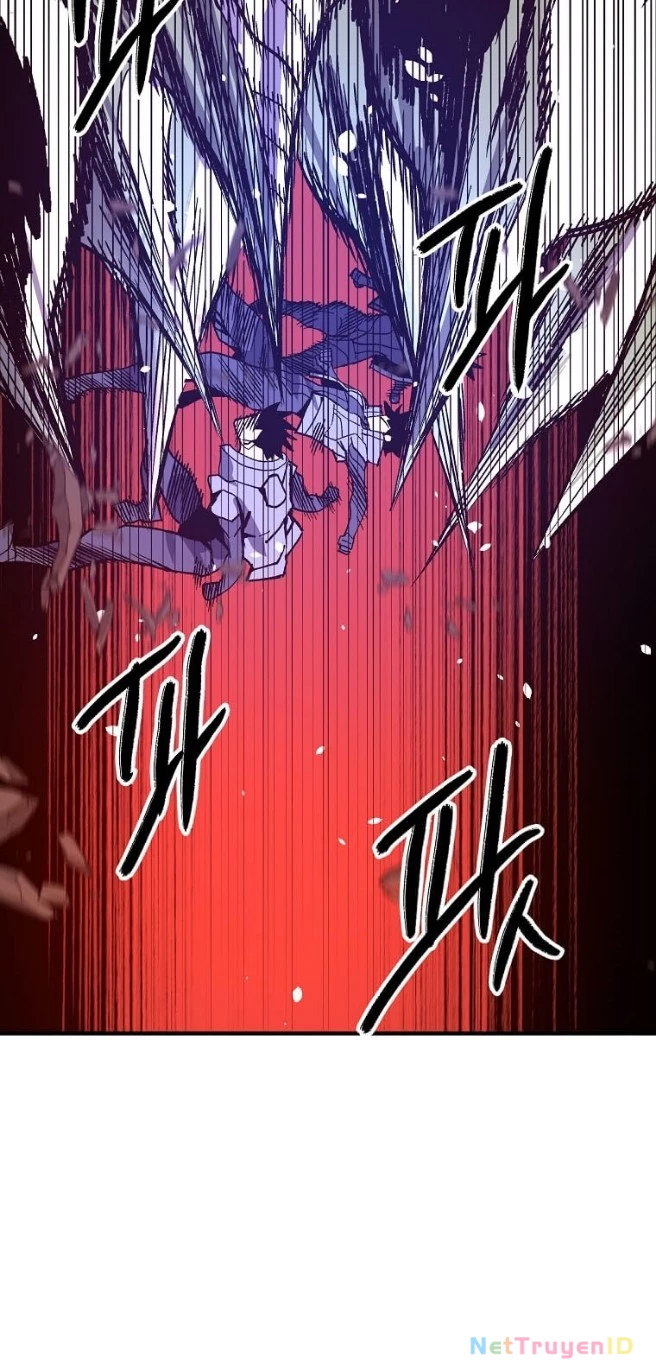 Tôi Đã Đạt Đến Cấp Độ Tối Đa Và Quay Trở Lại Chapter 8 - 47