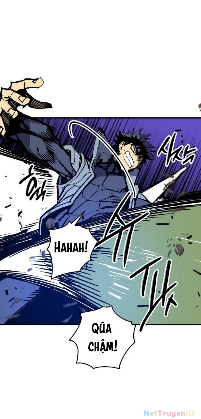 Tôi Đã Đạt Đến Cấp Độ Tối Đa Và Quay Trở Lại Chapter 8 - 48