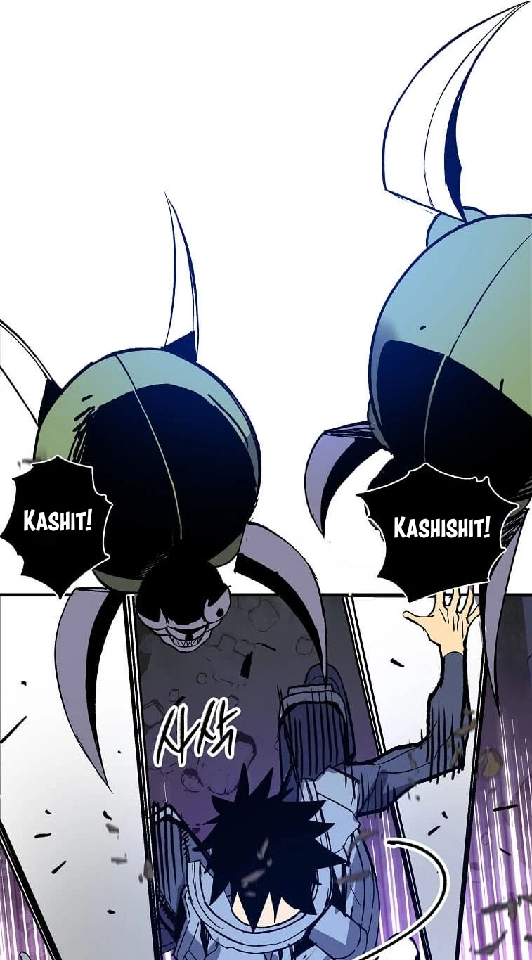 Tôi Đã Đạt Đến Cấp Độ Tối Đa Và Quay Trở Lại Chapter 8 - 49