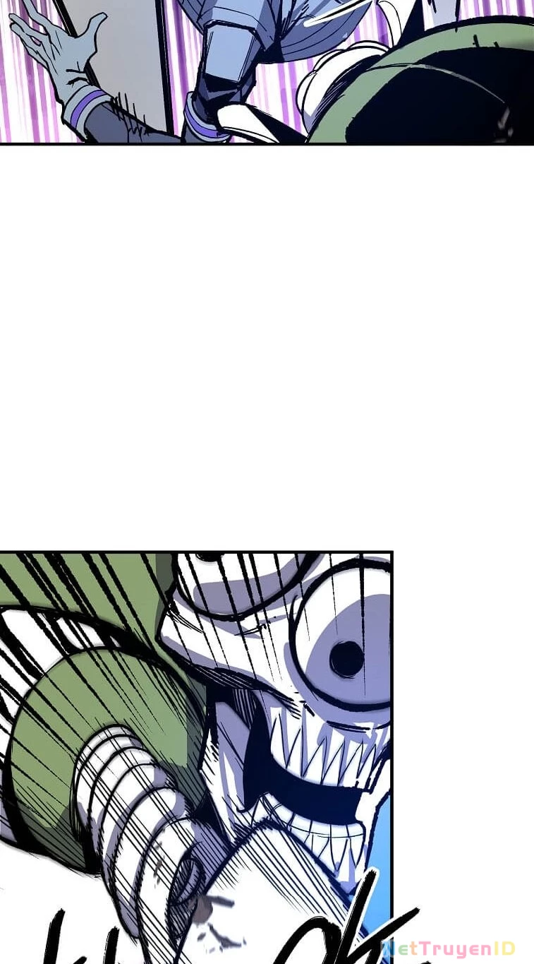 Tôi Đã Đạt Đến Cấp Độ Tối Đa Và Quay Trở Lại Chapter 8 - 50