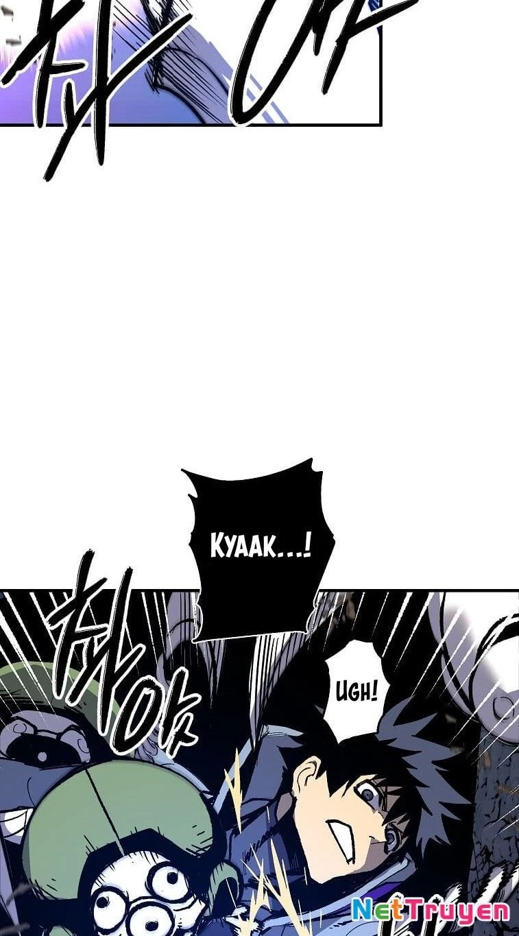 Tôi Đã Đạt Đến Cấp Độ Tối Đa Và Quay Trở Lại Chapter 8 - 51