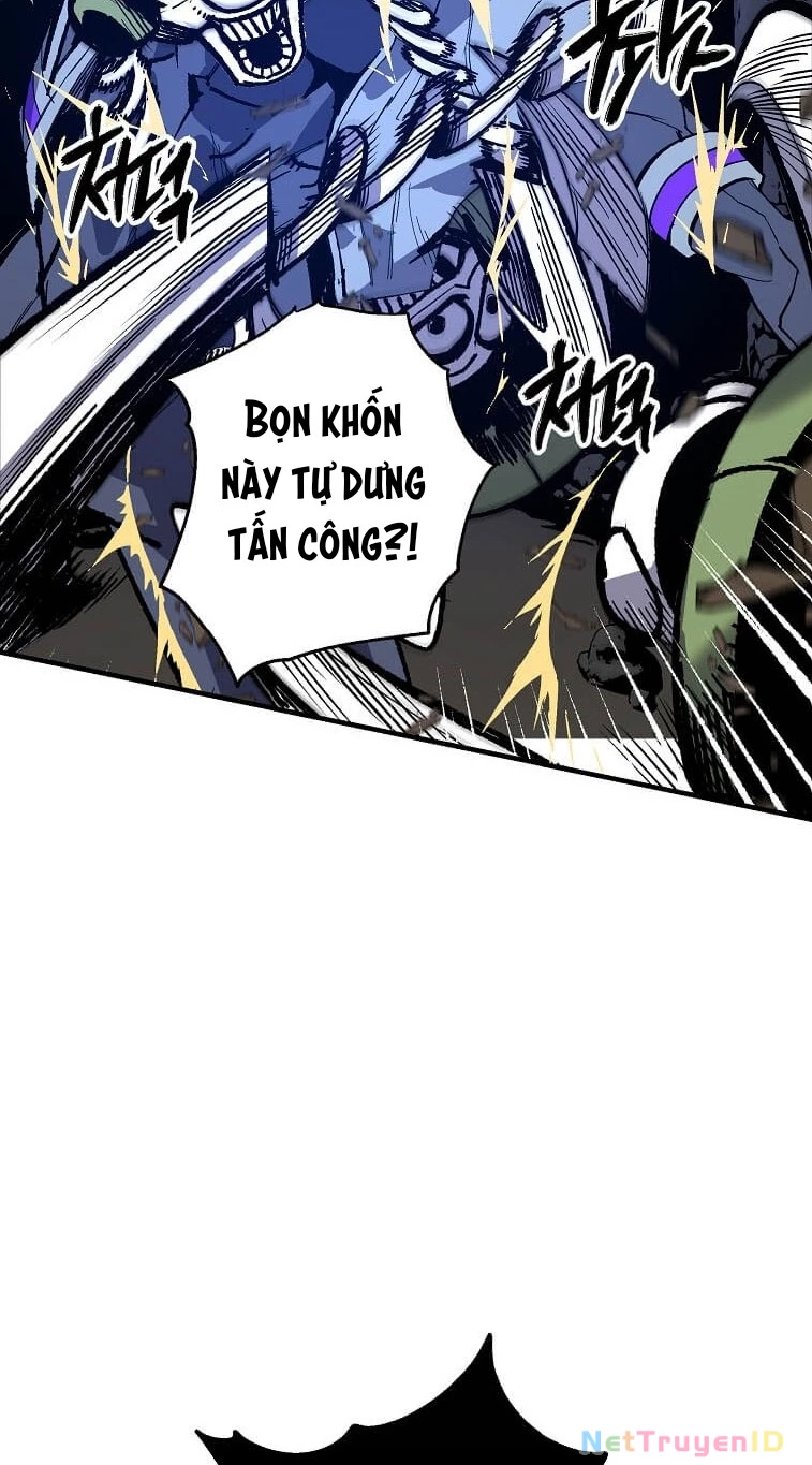 Tôi Đã Đạt Đến Cấp Độ Tối Đa Và Quay Trở Lại Chapter 8 - 52