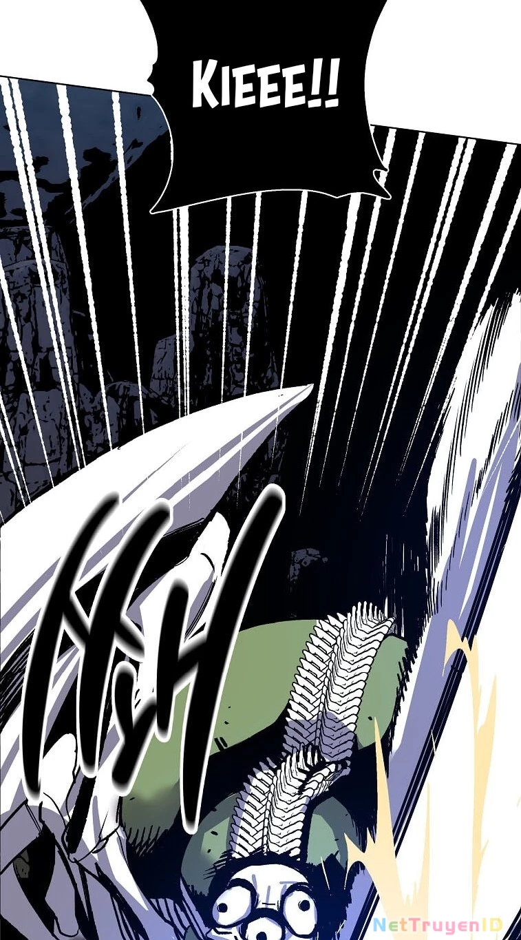 Tôi Đã Đạt Đến Cấp Độ Tối Đa Và Quay Trở Lại Chapter 8 - 53