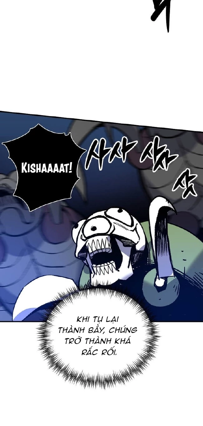 Tôi Đã Đạt Đến Cấp Độ Tối Đa Và Quay Trở Lại Chapter 8 - 59